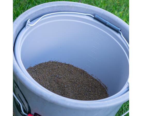 Ведро GURU Bucket 12л, фото , изображение 2