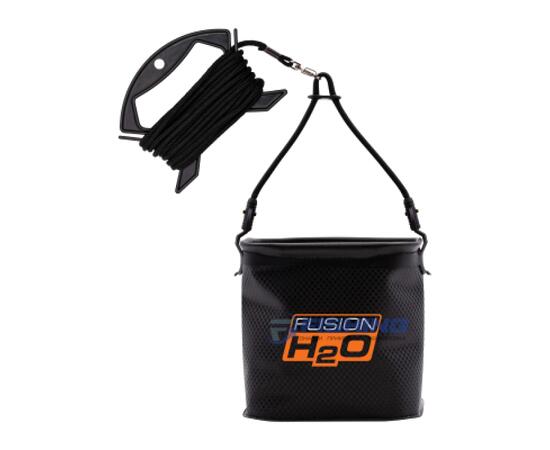 Ведро для воды GURU Fusion H2O Water Bucket, фото 