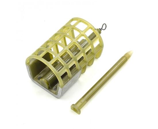 Кормушка Guru Commercial Cage Feeder Large 30гр, Размер: L, Вес: 30 г, фото , изображение 2