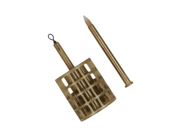 Кормушка Guru Commercial Cage Feeder Medium 30гр, Размер: M, Вес: 30 г, фото , изображение 2