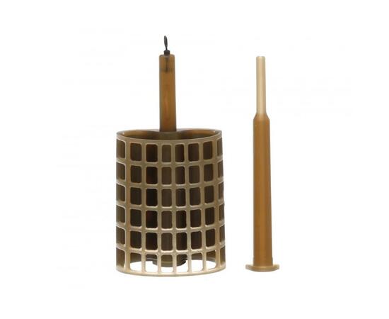 Кормушка Guru Gripper Feeder Medium 28гр, Размер: Medium, Вес: 28 г, фото 