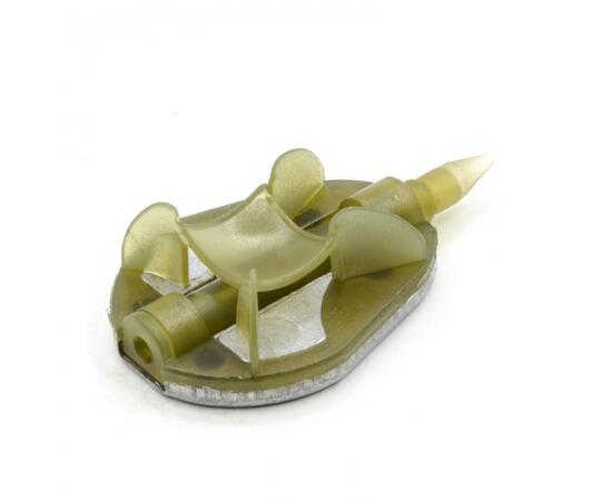 Кормушка Guru Inline Method Feeder Mini 20гр, Размер: mini, Вес: 20 г, фото , изображение 2