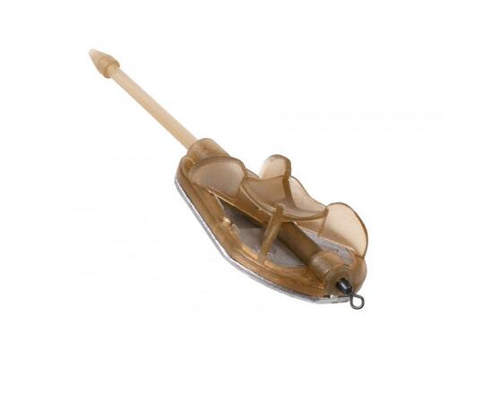 Кормушка Guru Inline Method Feeder Small 24гр, Размер: small, Вес: 24 г, фото , изображение 2