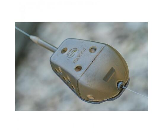 Кормушка Guru Maggot Feeder mini 20г, Размер: mini, Вес: 20 г, фото , изображение 2