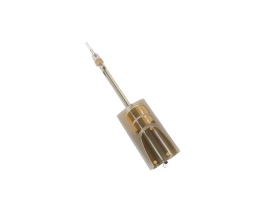 Кормушка Guru X-Safe Pellet Feeder Large 28гр, Размер: Large, Вес: 28 г, фото , изображение 2