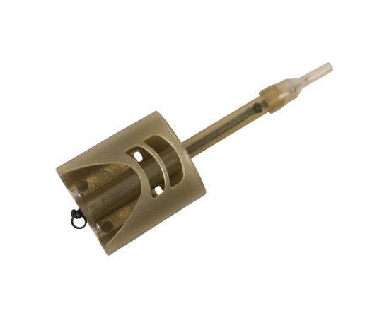 Кормушка Guru X-Safe Pellet Feeder Small 24гр, Размер: small, Вес: 24 г, фото , изображение 2