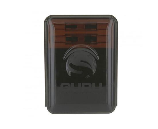 Коробка для хранения неживой насадки Guru Punch Box, фото 