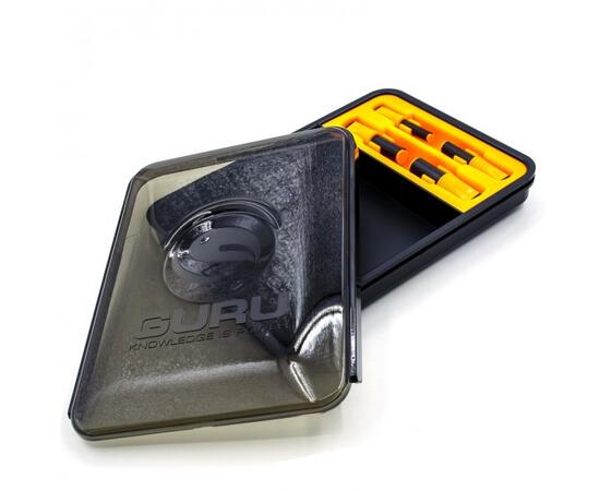 Коробка для хранения неживой насадки Guru Punch Box, фото , изображение 3