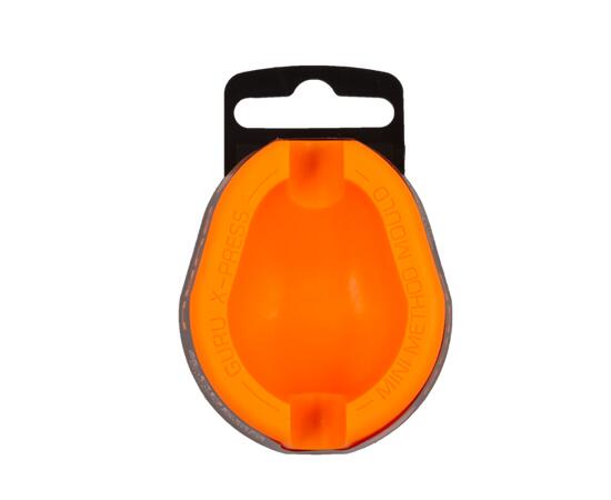 Пресс-форма для кормушки X-Press Method Mould Mini, Размер: mini, фото , изображение 2
