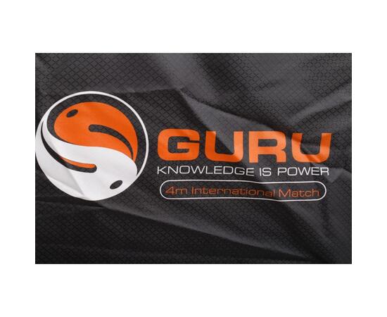 Садок Guru Keepnet International Match 4,0м, фото , изображение 5