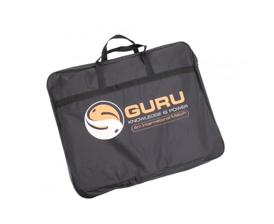 Садок Guru Keepnet International Match 4,0м, фото , изображение 6