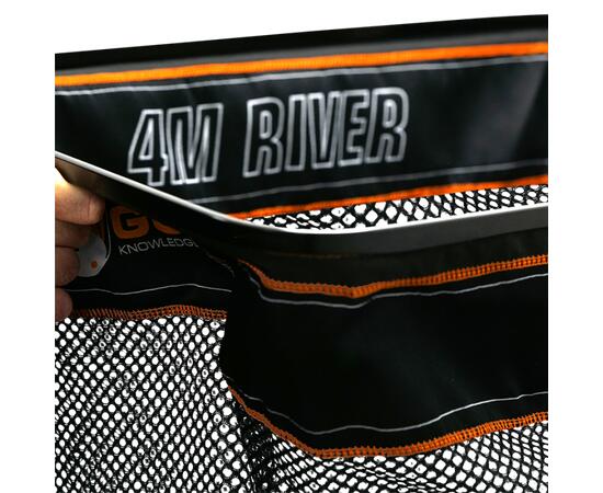 Садок GURU Keepnet River 4,0м, фото , изображение 3