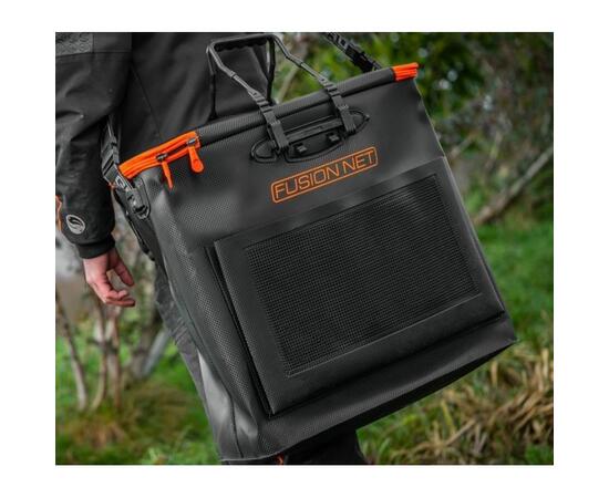 Сумка Guru EVA Fusion Net Bag для садка, Размер: 60х21х55 см, фото , изображение 2