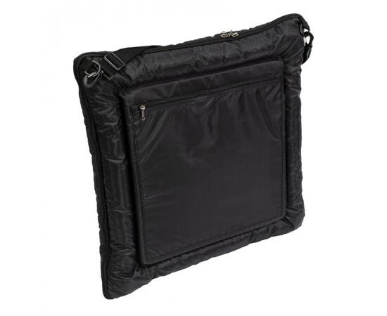 Сумка-мат Guru Fusion Mat Bag черная, Цвет: черный, Размер: 122 x 62 см, фото , изображение 2