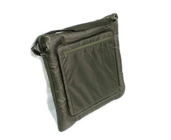 Сумка-мат Guru Fusion Mat Bag оливковая, Цвет: оливковый, Размер: 122 x 62 см, фото , изображение 2