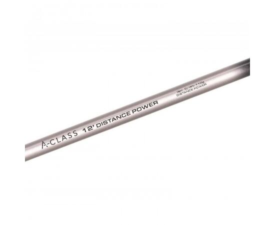 Удилище GURU A-Class 12" Distance Feeder 110г 3 секции, фото , изображение 2