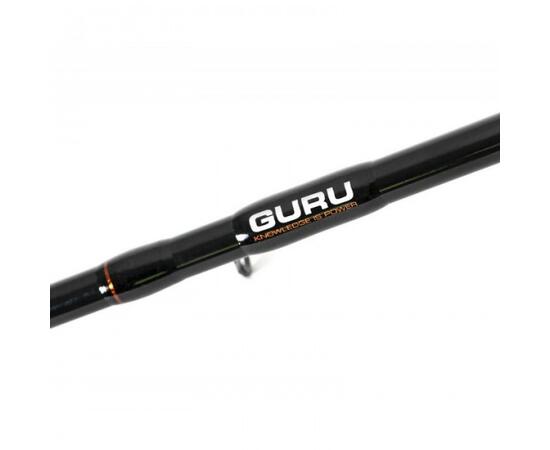 Удилище GURU A-Class 12" Distance Feeder 110г 3 секции, фото , изображение 4