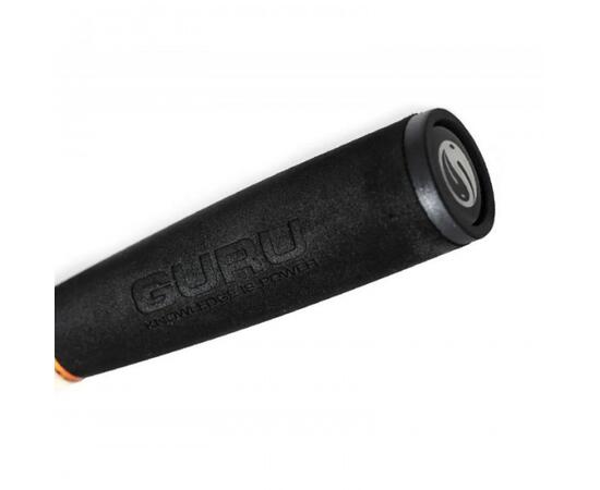 Удилище GURU A-Class 12" Distance Feeder 110г 3 секции, фото , изображение 7