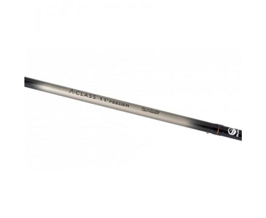 Удилище GURU A-Class Light Feeder 11'0" 50г 3 секции, фото , изображение 5