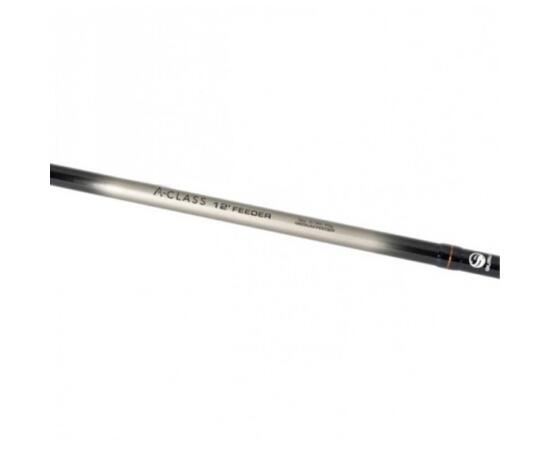 Удилище GURU A-Class Medium Feeder 12'0" 70г 3 секции, фото , изображение 7