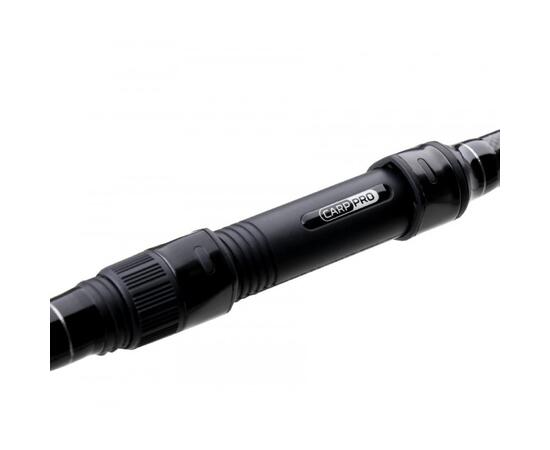 Удилище фидерное CARP PRO Flapper Method Feeder 420 180gr, Вес: 400 г, фото , изображение 3