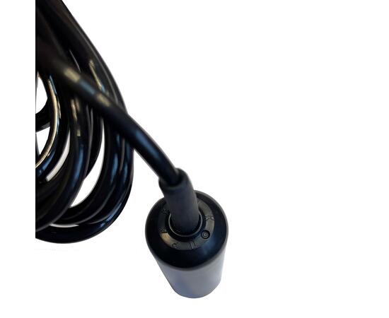 Кабель зарядный M8-5P-USB-SF, фото , изображение 4
