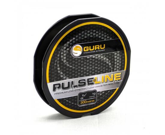 Леска Guru Pulse Line 0,16мм 300м, фото 