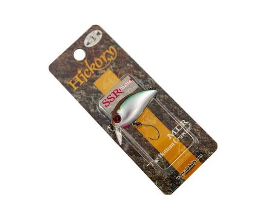 Воблер ZipBaits Hickory SSR, 3.4 г, 139, фото 