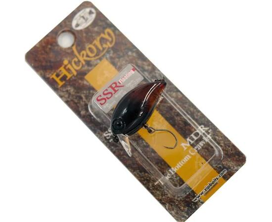 Воблер ZipBaits Hickory SSR, 3.4 г, 557, фото 