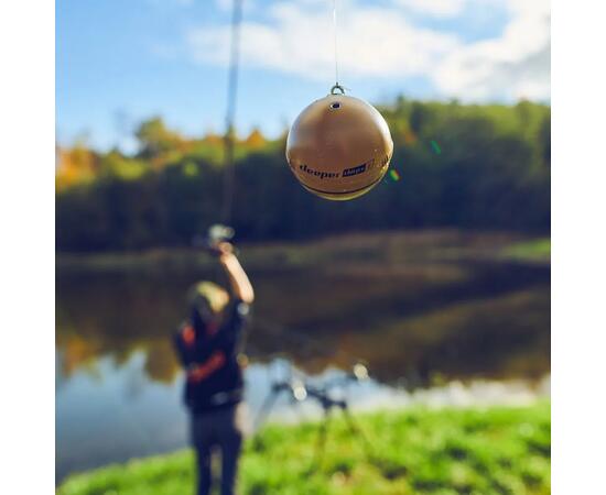 Эхолот Deeper Smart Sonar CHIRP+ 2, фото , изображение 7