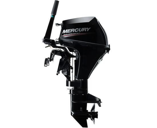 Лодочный мотор Mercury ME 9.9 MH EFI 4-х тактный, фото , изображение 4