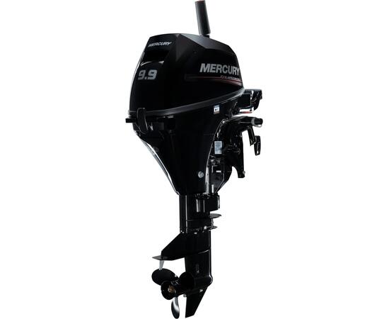 Лодочный мотор Mercury ME 9.9 MH EFI 4-х тактный, фото , изображение 5