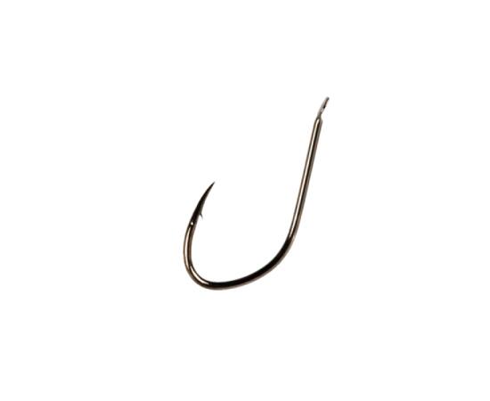 Крючок Guru LWGF Feeder Special Barbed №18 с микробородкой, фото , изображение 2