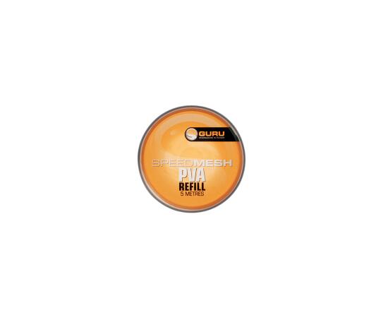 Сетка PVA запасная Guru Speedmesh PVA Refill 5м, фото , изображение 2