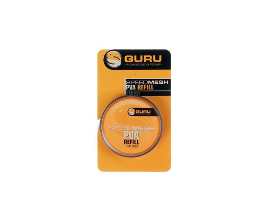 Сетка PVA запасная Guru Speedmesh PVA Refill 5м, фото 