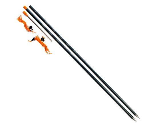 Колышки для измерения дистанции GURU Distance Sticks, фото 