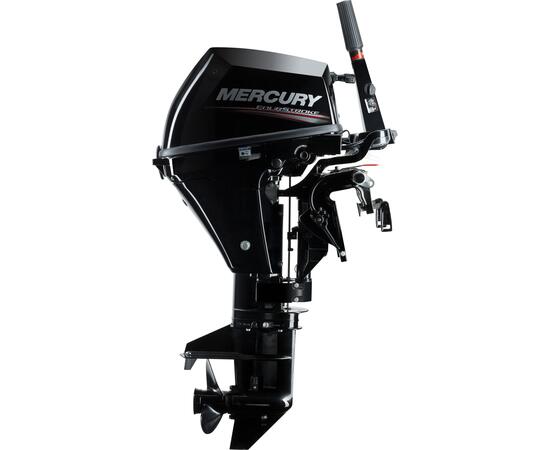 Лодочный мотор Mercury ME 9.9 MH EFI 4-х тактный, фото , изображение 2