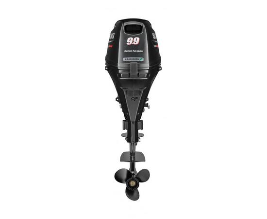 Лодочные мотор Suzuki DF 9.9 BES, фото , изображение 2
