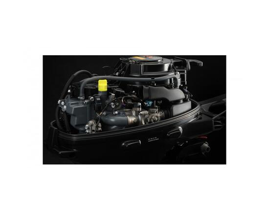 Лодочные мотор Suzuki DF 9.9 BES, фото , изображение 4