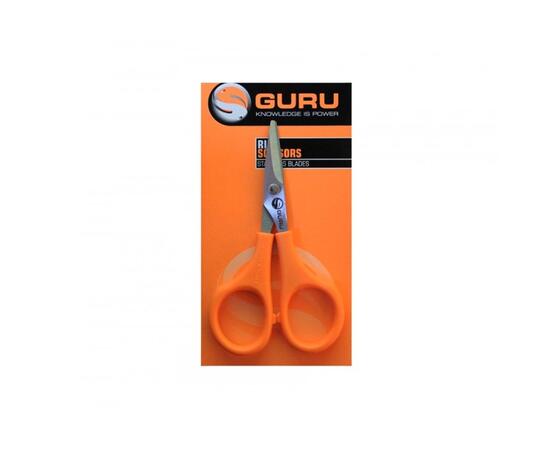 Ножницы GURU Rig Scissors, фото 