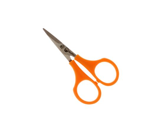 Ножницы GURU Rig Scissors, фото , изображение 2
