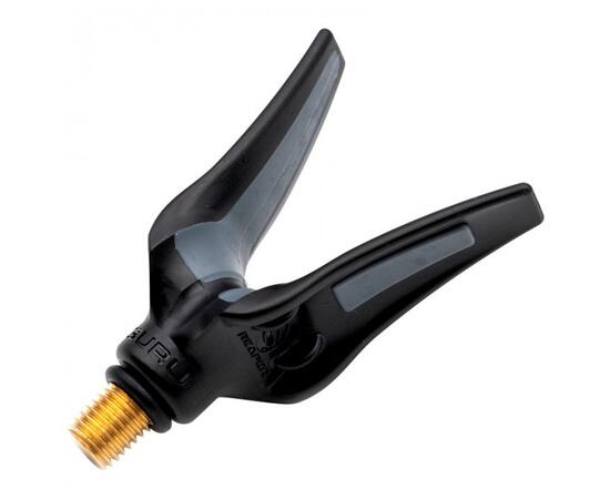 Перекладина для удилищ GURU Stealth Reaper Rear Rest Mini, фото 