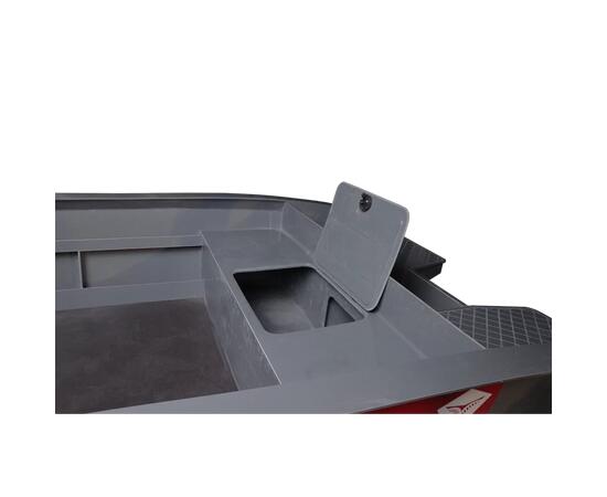 Полипропиленовая лодка Авангард 4.0 ДС, фото , изображение 9