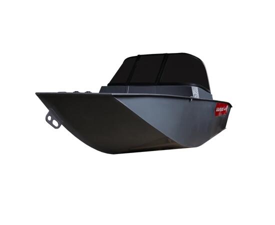 Полипропиленовая лодка Авангард 4.0 ДС, фото , изображение 3