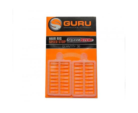 Стопор для насадки Guru Speedstops, фото 