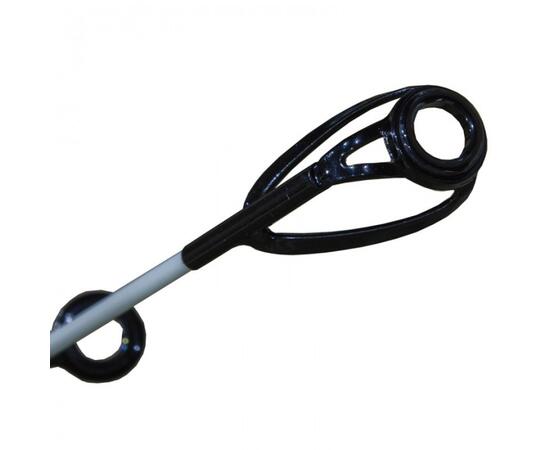 Удилище фидерное CARP PRO Blackpool Method Feeder 420-160gr, Вес: 375 г, фото , изображение 4