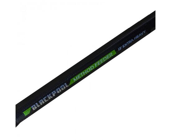 Удилище фидерное CARP PRO Blackpool Method Feeder 420-160gr, Вес: 375 г, фото , изображение 5