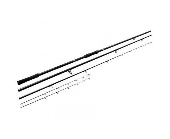 Удилище фидерное CARP PRO Flapper Method Feeder 420 180gr, Вес: 400 г, фото 