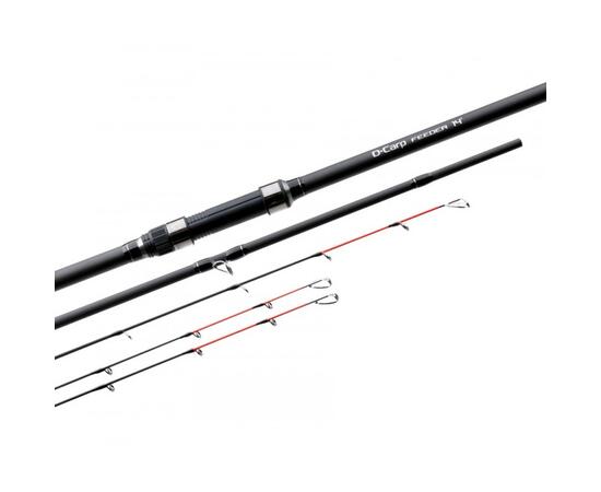 Удилище фидерное CARP PRO Method Plus D-Carp Feeder 4,2м 150г, фото 