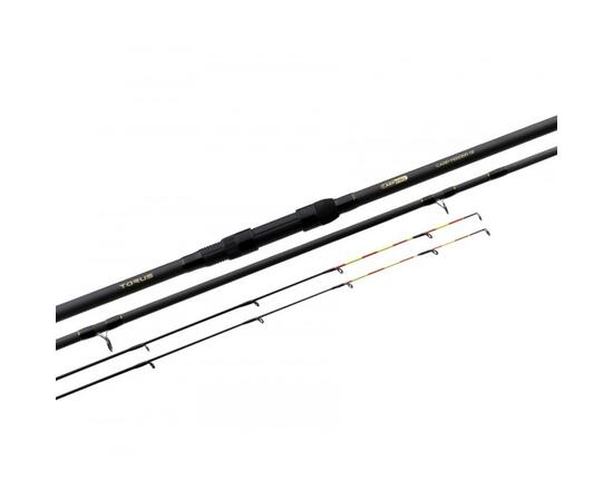 Удилище фидерное CARP PRO Torus Carp Feeder 4,2м 170г, Вес: 254 г, фото 